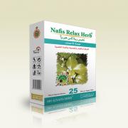 NAFIS RELAX HERB 25